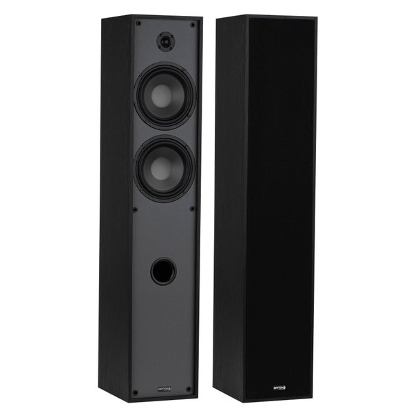 Classic Collection Tower Speaker Pair
